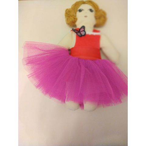 Adoptuj panenku Medu