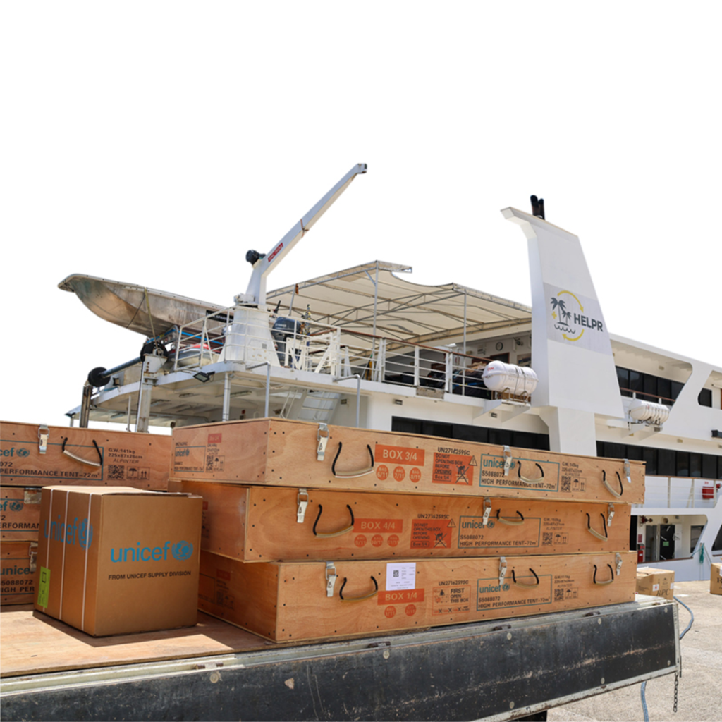 Stan pro krizové situace