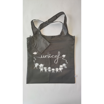 Skládací taška UNICEF
